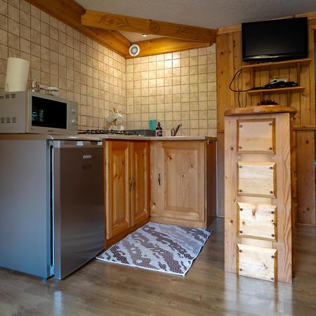 Gospodarstwo Agroturystyczne Michniak Dzianisz Exteriér fotografie